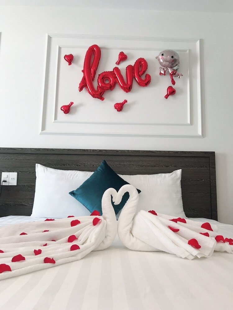 Marina Nha Trang Hotel
