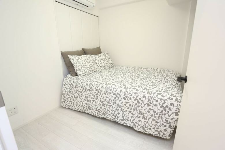 Apartamentos Nanba East Designer Studio Room