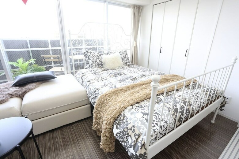 Apartamentos Nanba East Designer Studio Room