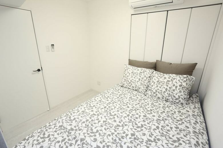 Apartamentos Nanba East Designer Studio Room