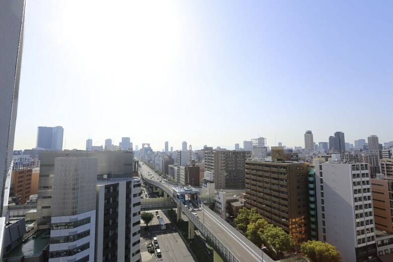 Apartamentos Nanba East Designer Studio Room