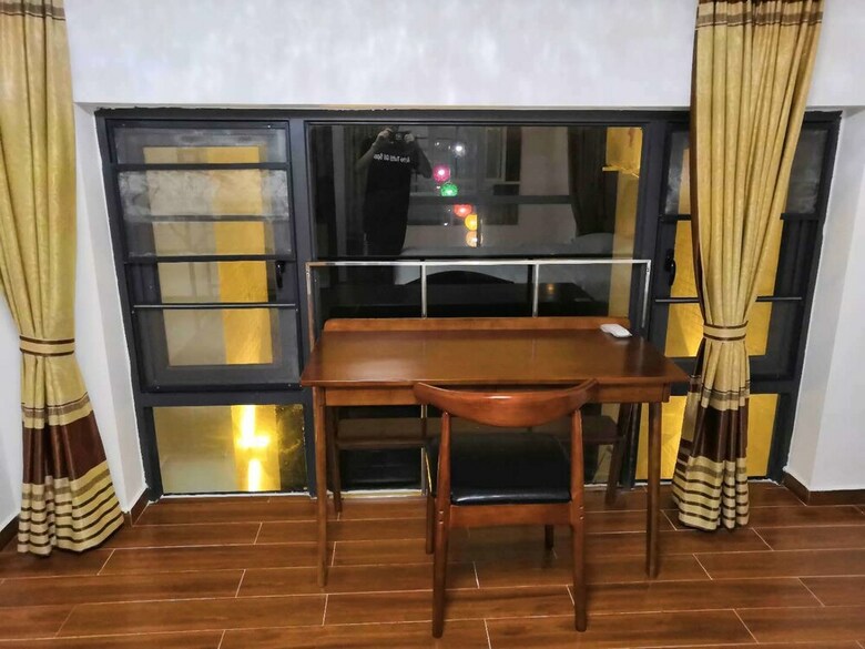 Sea Orchid Apartment