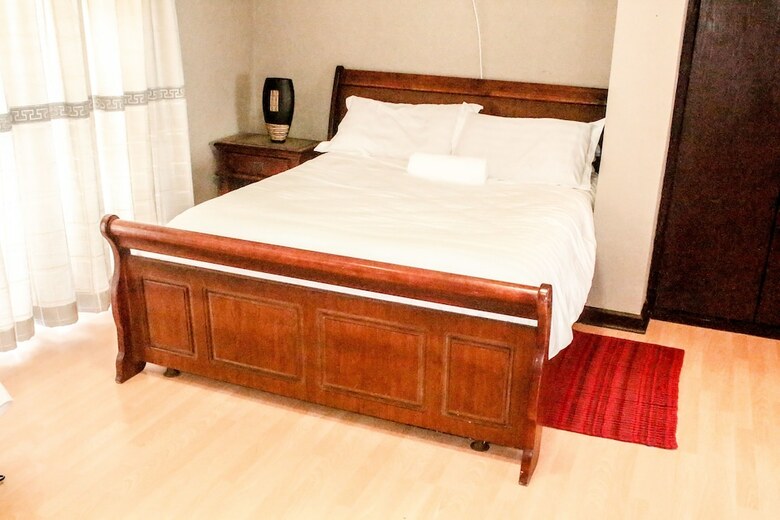 Hotel Greater Heights Guest House