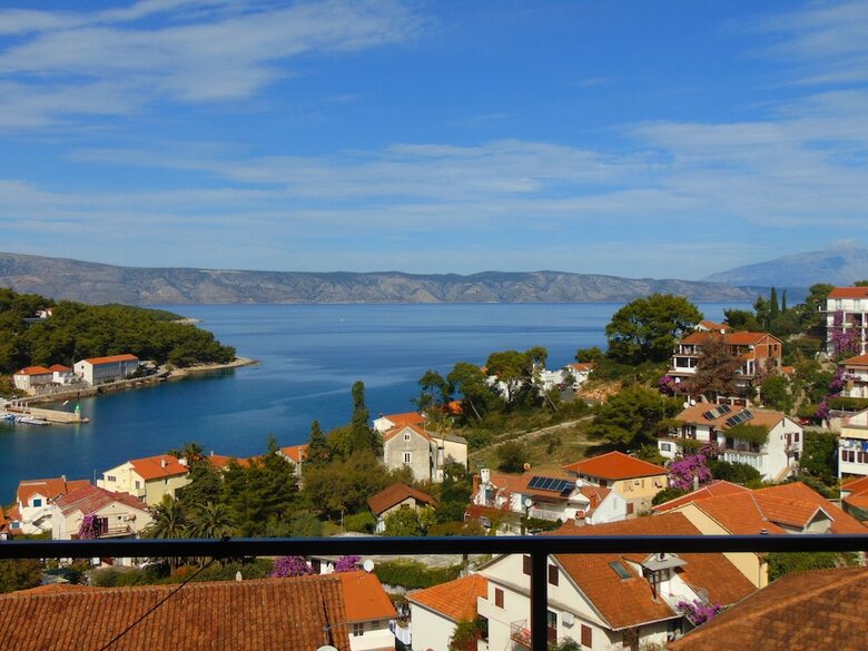 Hotel Guest House Hvar Jelsa