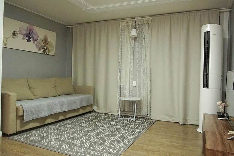 Kim's Family House 3f