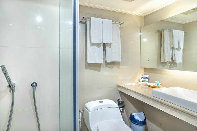 Hotel Inna Bali Beach Garden