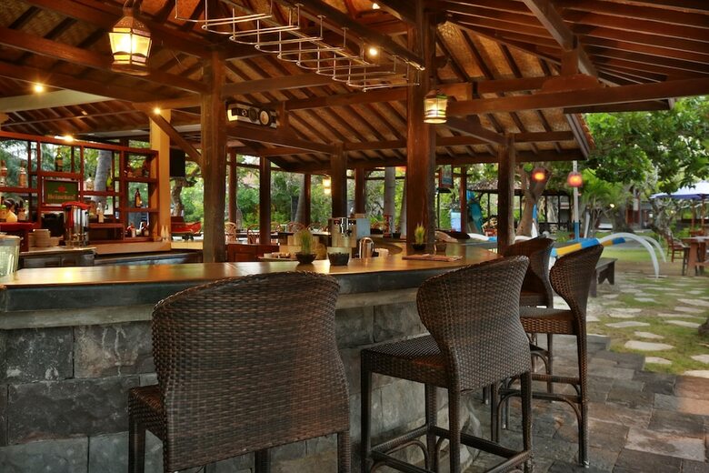 Hotel Inna Bali Beach Garden