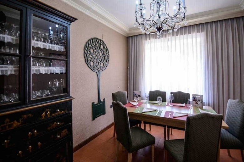 Hotel Rio Cea