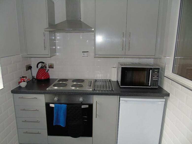 Jeffersons Steelworks Apartments