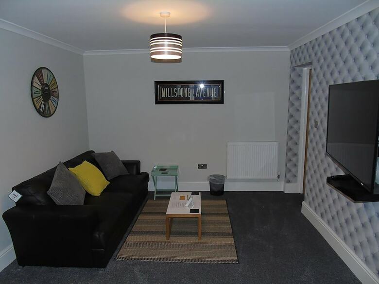 Jeffersons Steelworks Apartments