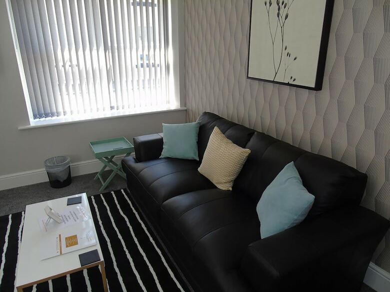 Jeffersons Steelworks Apartments