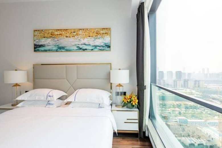 Apartamentos Bo Si Deng(Sz)