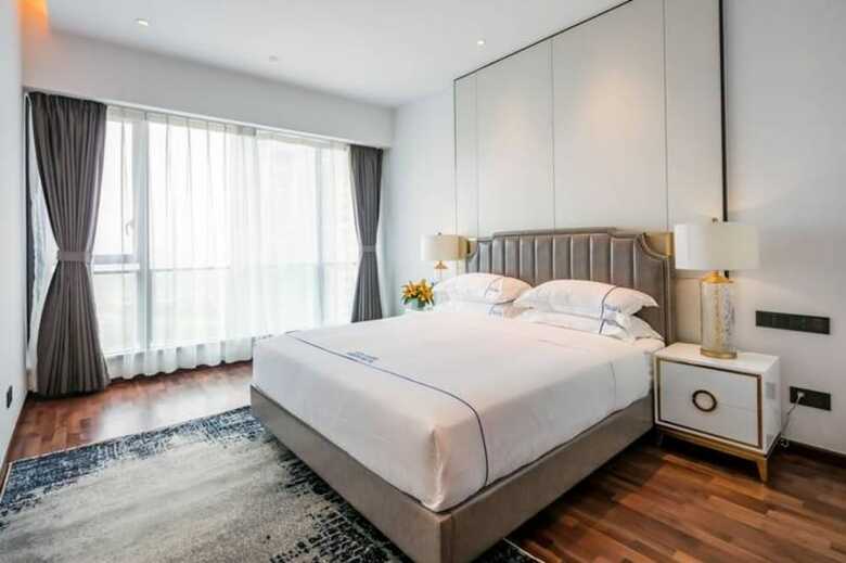Apartamentos Bo Si Deng(Sz)