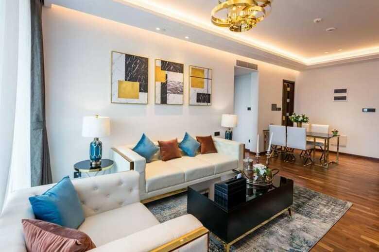Apartamentos Bo Si Deng(Sz)
