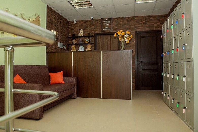 Hostal Mini-hotel Club Puteshestvennikov