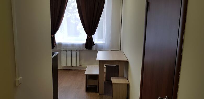 Aparthotel Sokolov Hotel