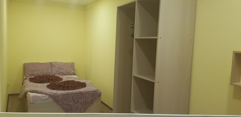 Aparthotel Sokolov Hotel
