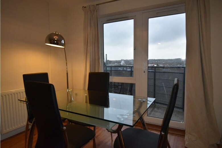 Apartamentos Shortletting By Centro Ap. - Pinnacle