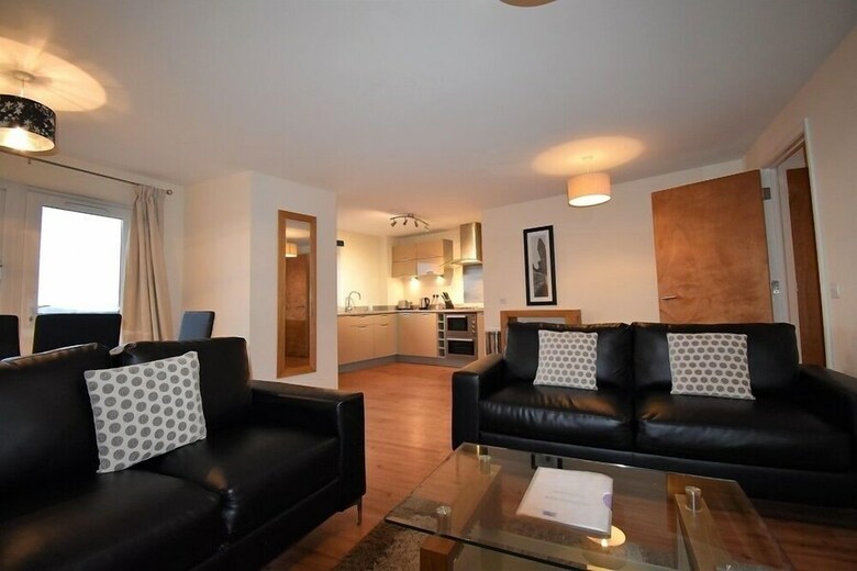 Apartamentos Shortletting By Centro Ap. - Pinnacle