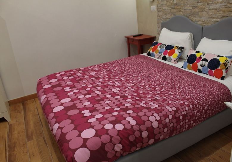 Hotel La Dolce Vita Qg