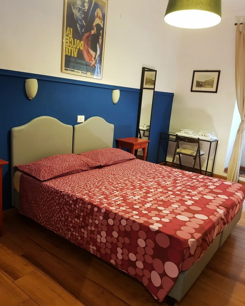 Hotel La Dolce Vita Qg