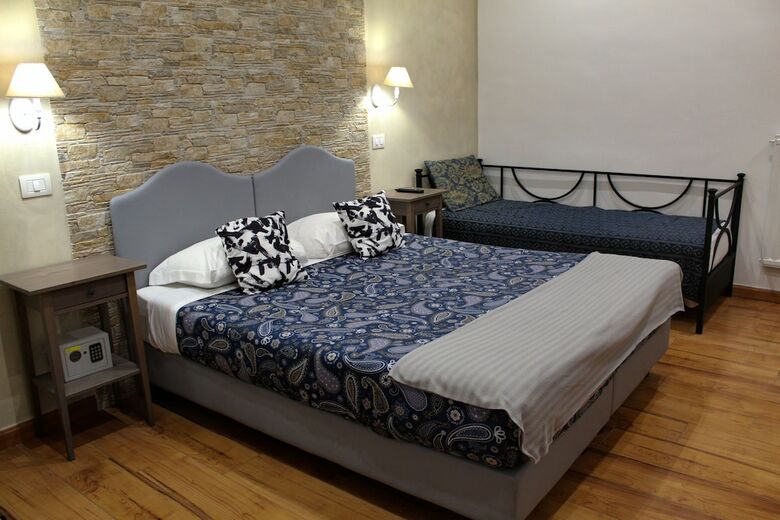 Hotel La Dolce Vita Qg