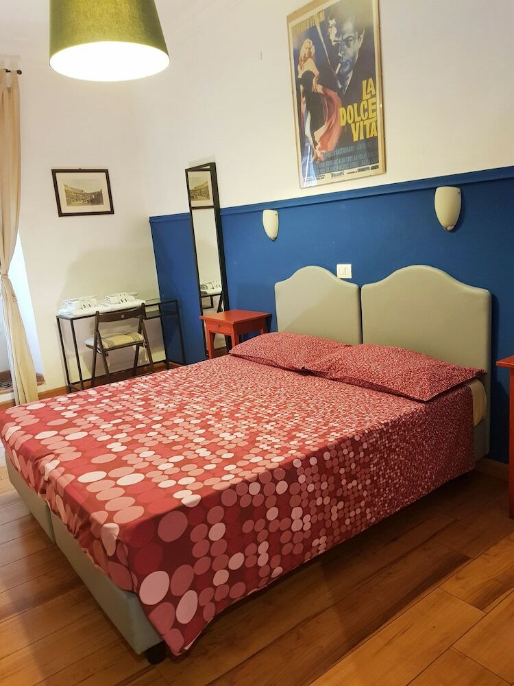 Hotel La Dolce Vita Qg