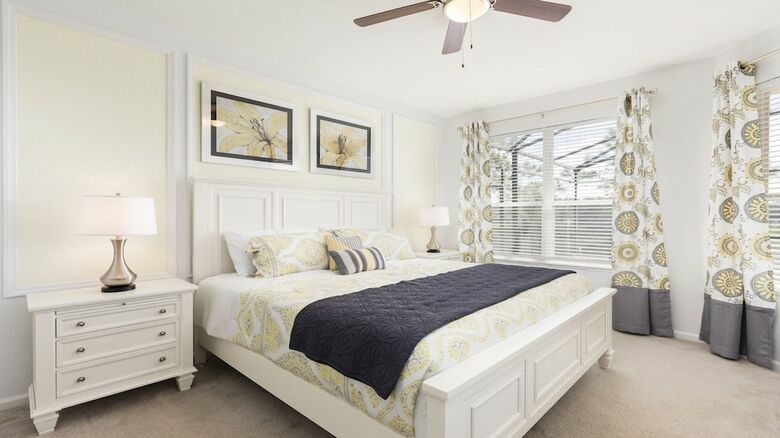 Windsor Hills By Nova Fh