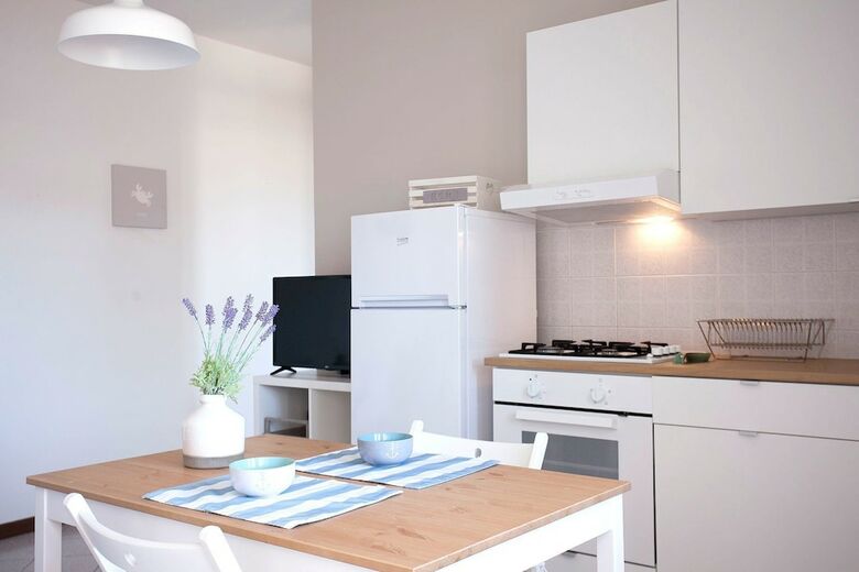 Apartamento La Casa Di Mattia