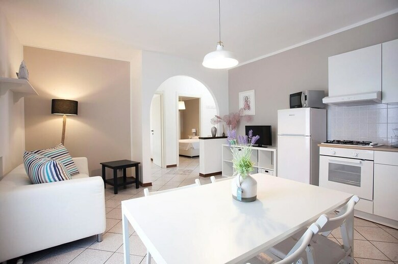 Apartamento La Casa Di Mattia