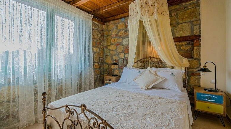 Apartamentos Mediterraneo Luxury Suites Halkidiki
