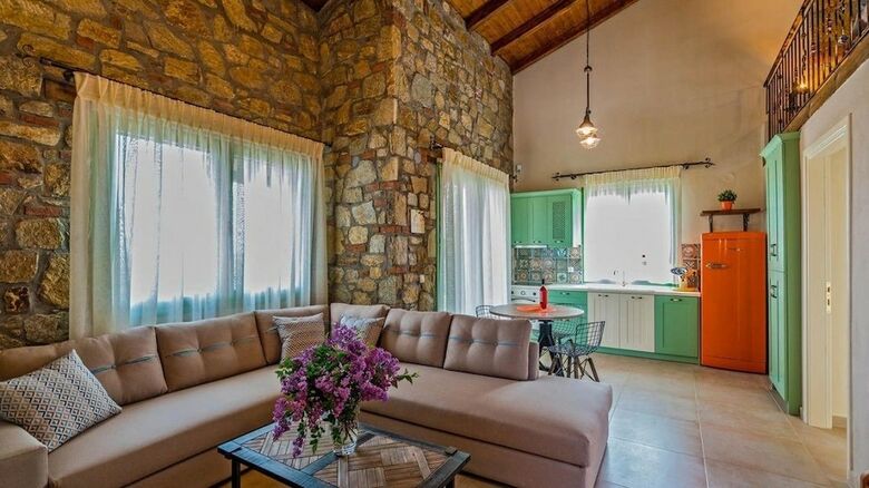 Apartamentos Mediterraneo Luxury Suites Halkidiki