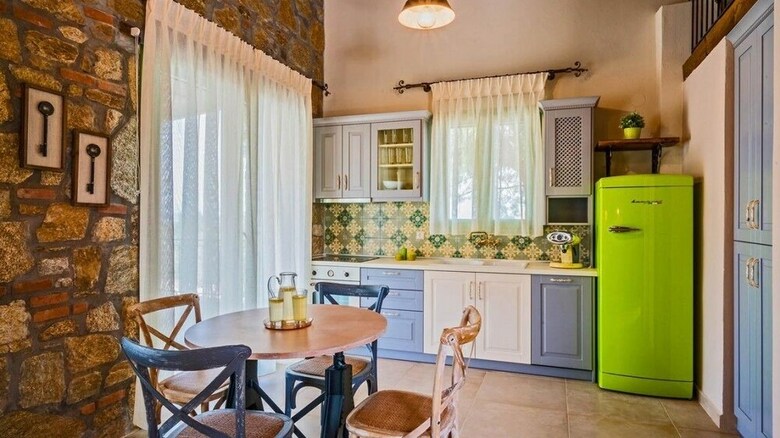 Apartamentos Mediterraneo Luxury Suites Halkidiki