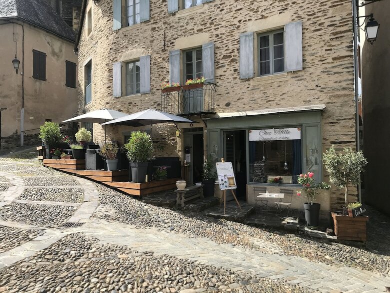Bed & Breakfast Chez Tifille