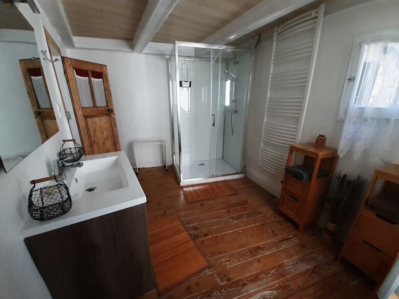 Bed & Breakfast Chez Tifille