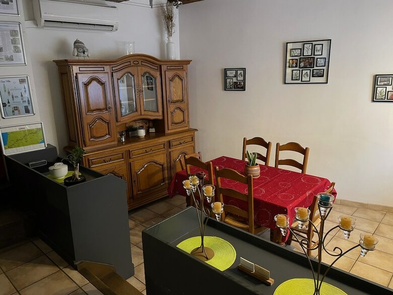 Bed & Breakfast Chez Tifille