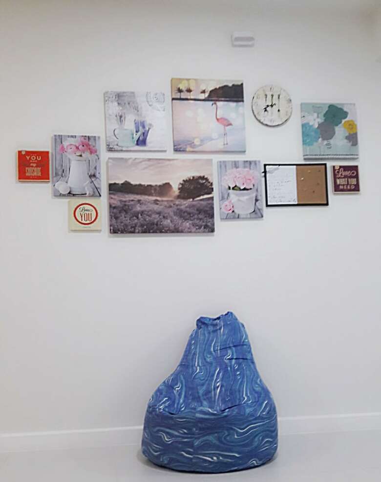 Horse Square Apartment