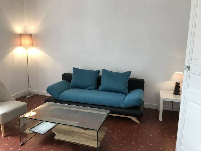 Apartamento Dalby Ernest Nantes