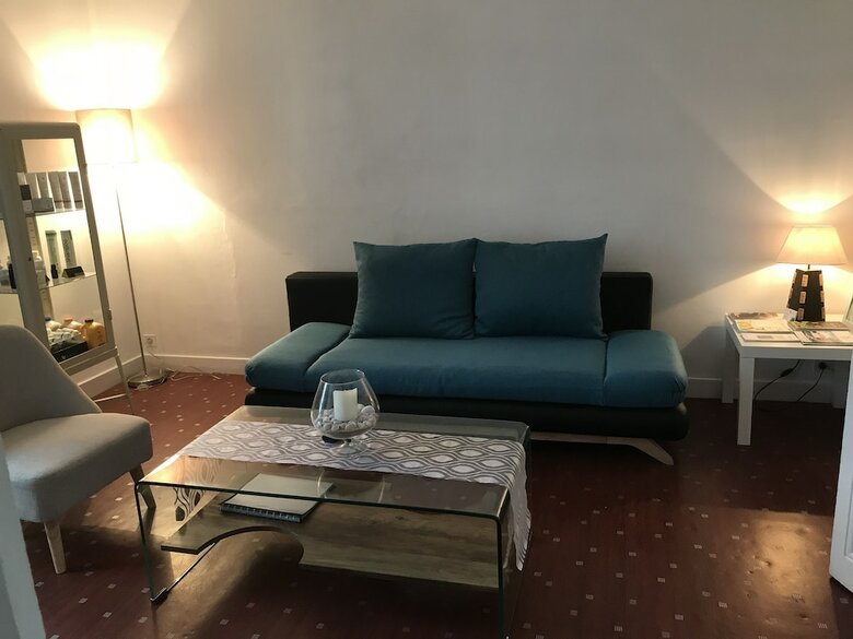 Apartamento Dalby Ernest Nantes