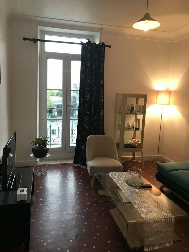 Apartamento Dalby Ernest Nantes