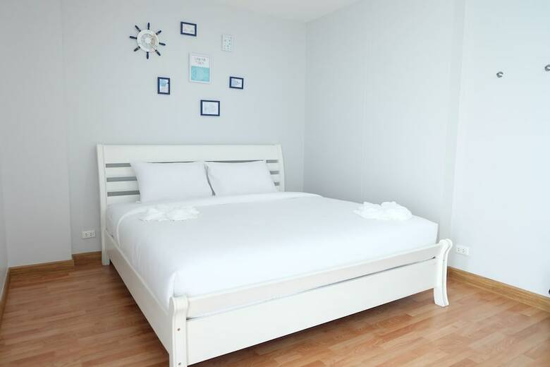Hotel Memo Bangsaen