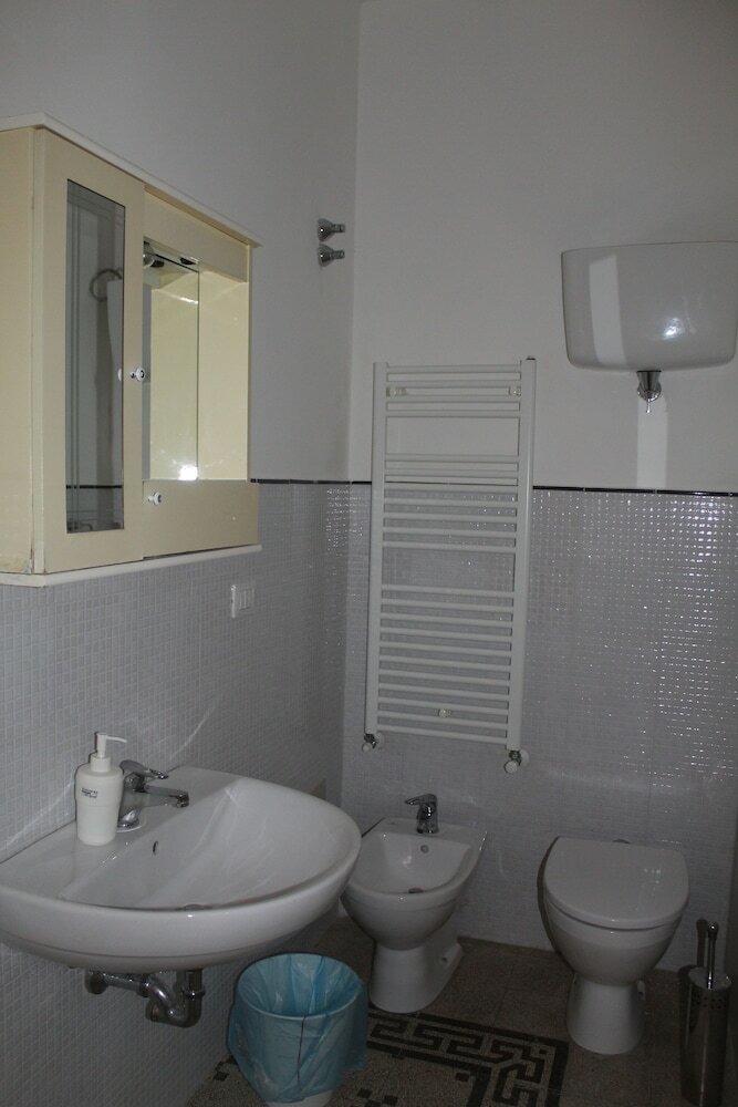 Lu Senzale B&B