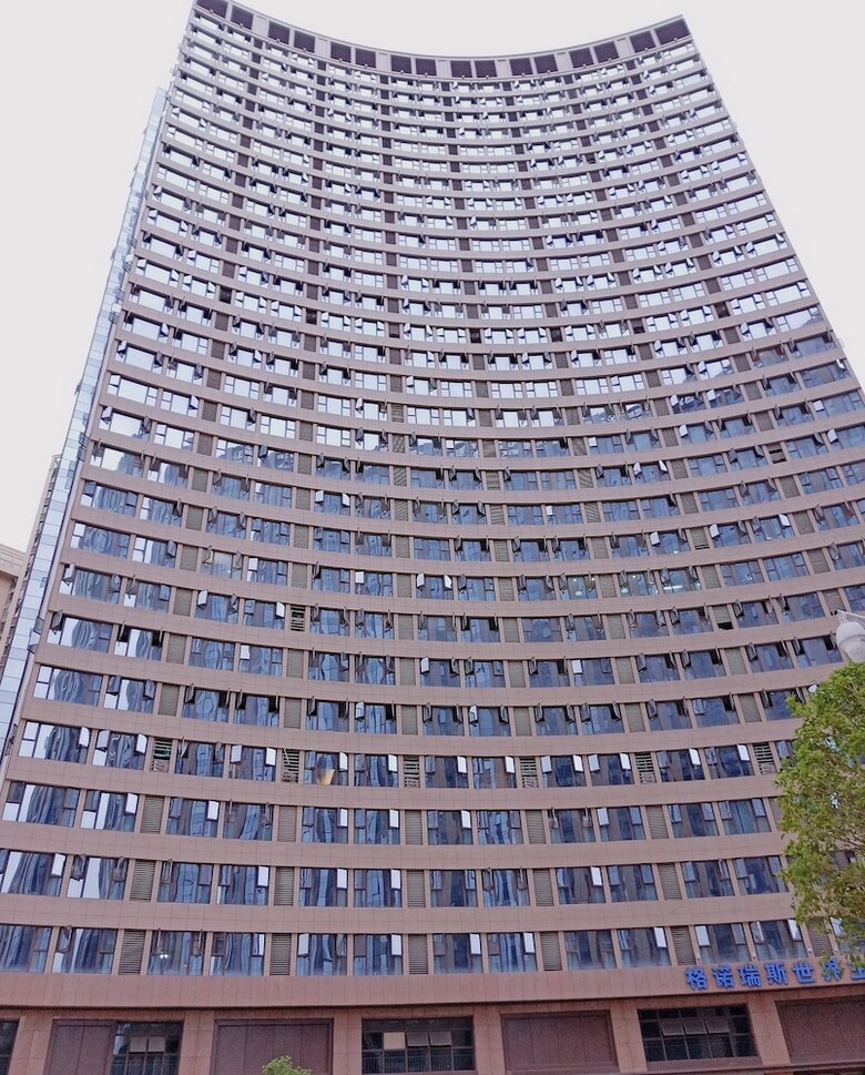Hotel Youjia Apartment