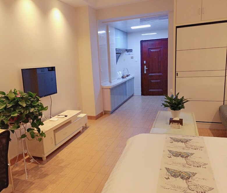 Hotel Youjia Apartment