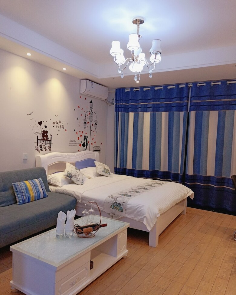 Hotel Youjia Apartment
