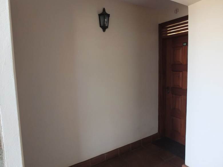 Bed & Breakfast Afrika Lodges - Voi