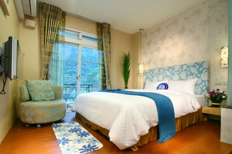 Bed & Breakfast Xiang Lin Tea Homestay