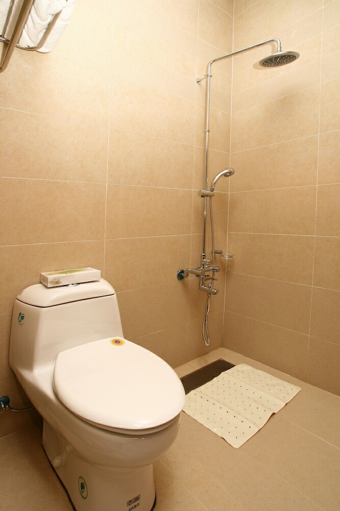 Bed & Breakfast Xiang Lin Tea Homestay