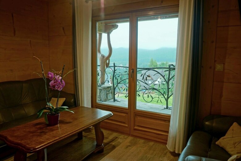 Hotel Willa Turnia