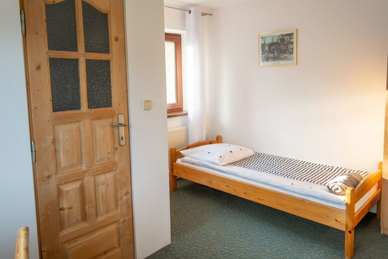 Hotel Willa Turnia